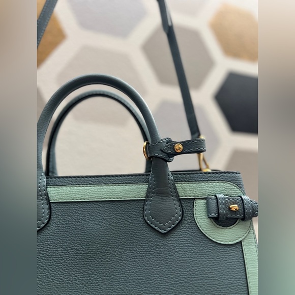 The Banner Burberry Handbags- Detachable crossbody - Picture 10 of 12